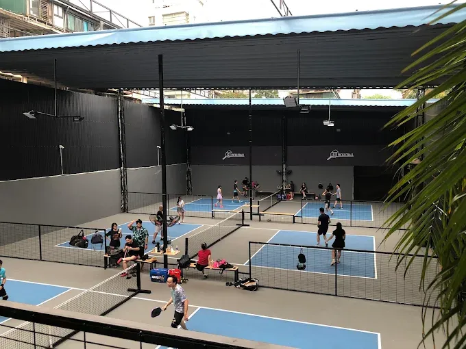 3T Pickleball (Hà Nội)